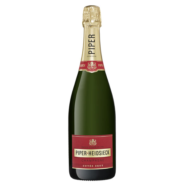 Piper-Heidsieck Cuvée Brut NV