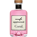 Applewood Coral Gin 500ml (43%)