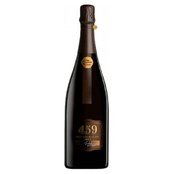 Codorniu ART Collection 457 Grand Reserva 2008