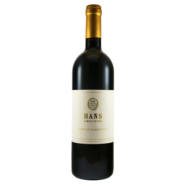 Hans Herzog Montepulciano 2016