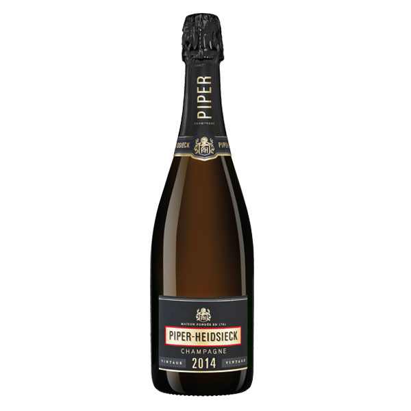 Piper-Heidsieck Vintage Brut 2014