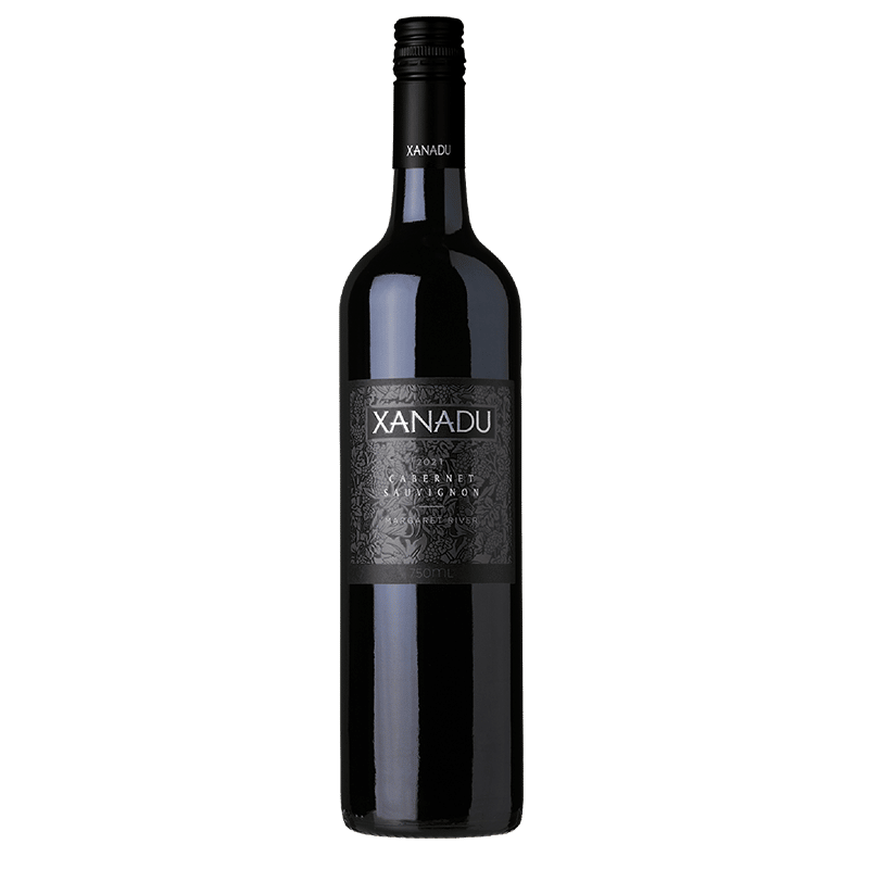 Xanadu Estate Cabernet Sauvignon 2021