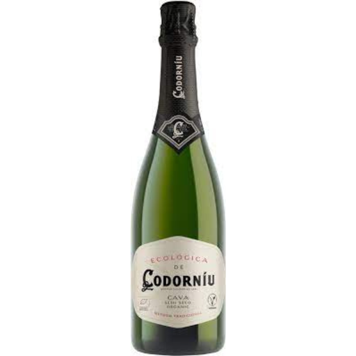 [CO-BT-NV-C] Codorniu Ecologica Brut NV