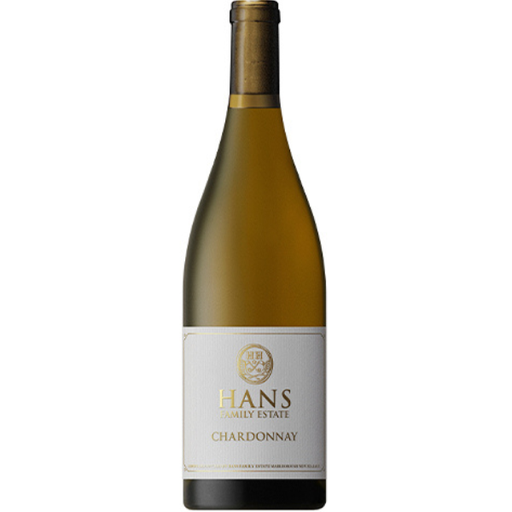 [HZ-CH-21-W] Hans Herzog Chardonnay 2021