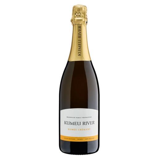 [KR-BT-NV-C] Kumeu River Cremant NV
