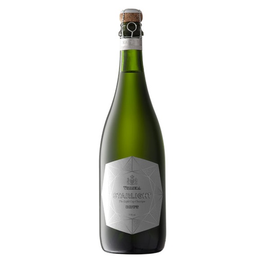 [VR-BT-NV-STAR-C] Villiera Wines Starlight Brut NV (low alc)