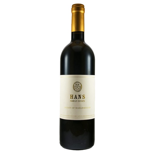 [HZ-MP-16-R] Hans Herzog Montepulciano 2016