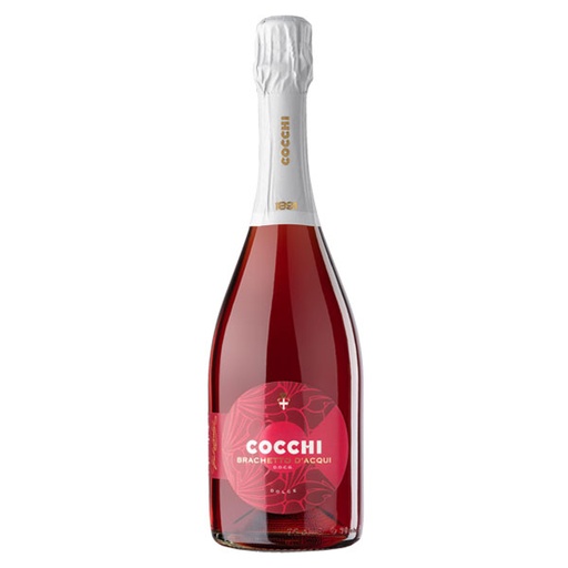[CV-BSW750] Cocchi Brachetto NV
