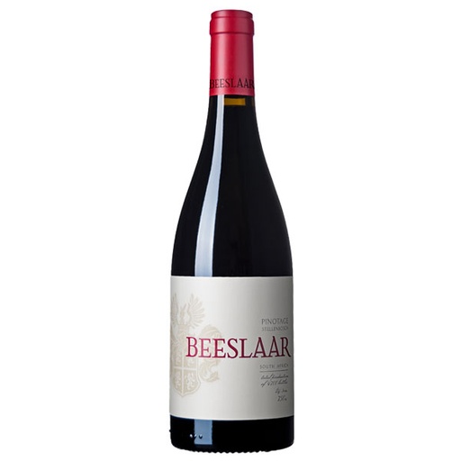[BE-PT-19-R] Beeslaar Pinotage 2019