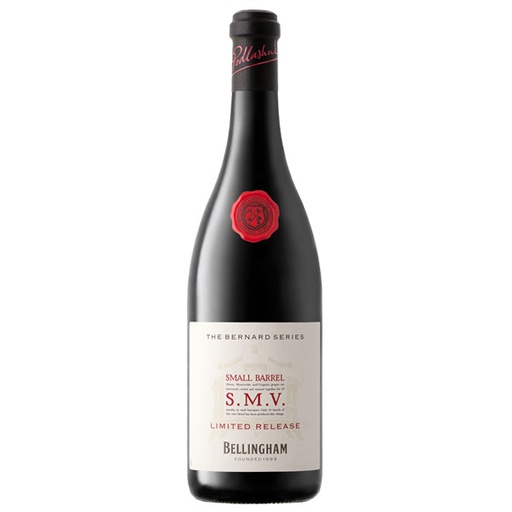 [BL-SV-19-BERN-R] Bellingham Bernard Series The Maverick SMV 2019