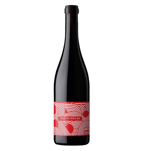 [UZ-NO-21-PAST-R] Unico Zelo Pastafarian Nebbiolo 2021