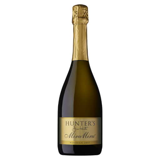 [HT-BT-17-C] Hunter's Miru Miru Reserve 2017