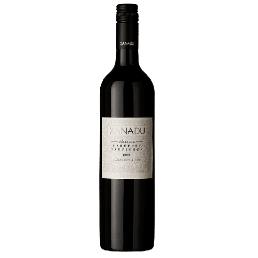 [XA-CS-19-RESV-R] Xanadu Reserve Cabernet Sauvignon 2019