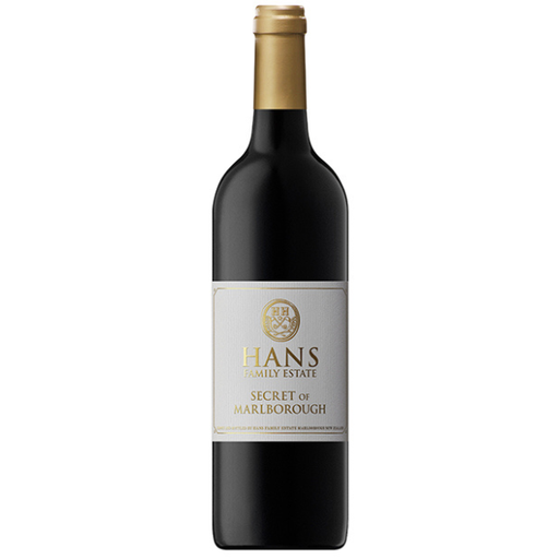 [HZ-MP-18-R] Hans Herzog Montepulciano 2018