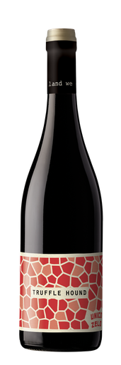 [UZ-BN-22-TRUF-R] Unico Zelo Truffle Hound Barbera Nebbiolo 2022