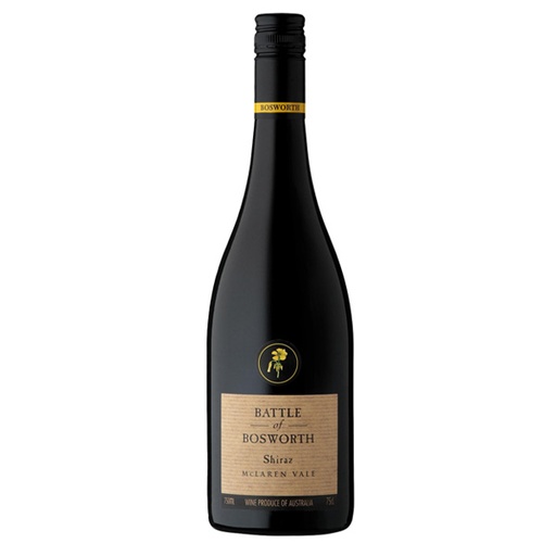 [BB-SH-21-R] Battle of Bosworth Shiraz 2021