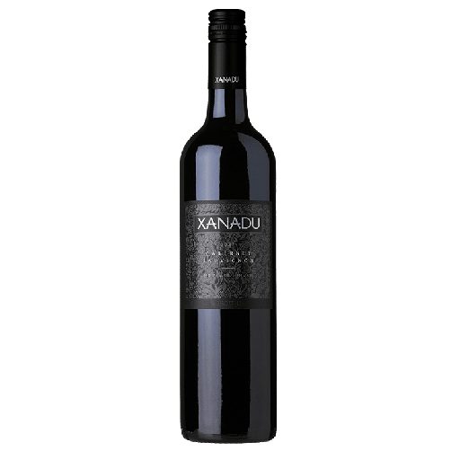 [XA-CS-21-R] Xanadu Estate Cabernet Sauvignon 2021