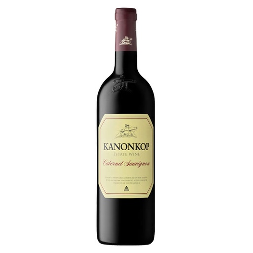 [KK-KD-CS-20-R] Kanonkop Kadette Cabernet Sauvignon 2020
